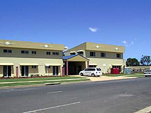 Best Western Boulevard Lodge - Tourism Caloundra 0
