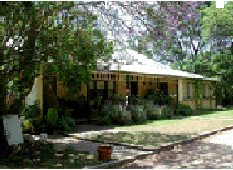 Ellerslie Homestead Bed and Breakfast - Tourism Caloundra