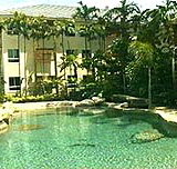 Fig Tree Lodge - Tourism Caloundra