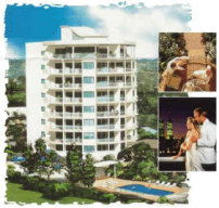 Auchenflower QLD Tourism Caloundra