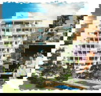 Founda Gardens Apartments - Tourism Caloundra