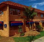 Harbour Terrace Holiday Apartments - Tourism Caloundra