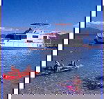 Hinchinbrook Rent A Yacht And House Boat - Tourism Caloundra
