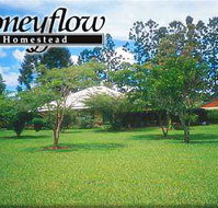 Honeyflow Homestead - Tourism Caloundra