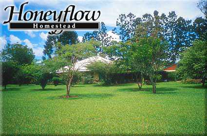 Honeyflow Homestead - Tourism Caloundra 0