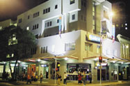 Tinbilly Travellers - Tourism Caloundra 0