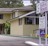Redleaf Resort - Tourism Caloundra