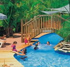 Happy Hallidays Holiday Park - Tourism Caloundra