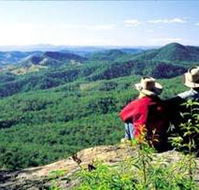 Biloela Caravan Park - Tourism Caloundra