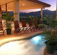 The Summit Rainforest Retreat - Tourism Caloundra