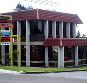 Park Haven Motor Lodge - Tourism Caloundra