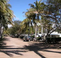 Alva Beach Tourist Park - Tourism Caloundra