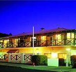 Windsor Lodge Motel - Tourism Caloundra