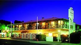 Windsor Lodge Motel - Tourism Caloundra 0