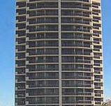 Trafalgar Towers - Tourism Caloundra