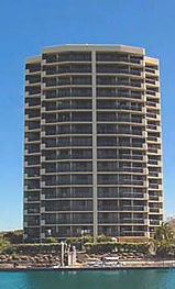 Trafalgar Towers - Tourism Caloundra 0