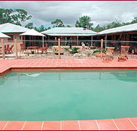 Mudbrick Manor - Tourism Caloundra