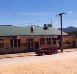 CORRYONG HOTEL/MOTEL - Tourism Caloundra