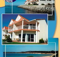 Sea Eyre Accommodation - Tourism Caloundra