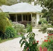 Locheilan Bed and Breakfast - Tourism Caloundra