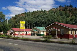 Mountain View Holiday Lodge - Tourism Caloundra 0
