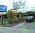 Comfort Inn Parkview - Tourism Caloundra