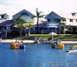 Elanora QLD Tourism Caloundra