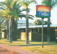Kalbarri Sunsea Villas - Tourism Caloundra