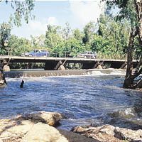 Katherine Low Level Caravan Park - Tourism Caloundra 0