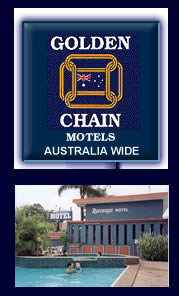 Raceways Motel - Tourism Caloundra 1