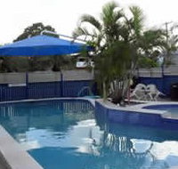 Raceways Motel - Tourism Caloundra