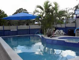 Raceways Motel - Tourism Caloundra 0