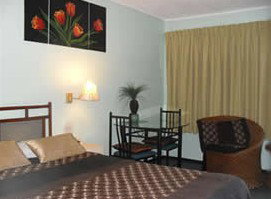 Raceways Motel - Tourism Caloundra 2