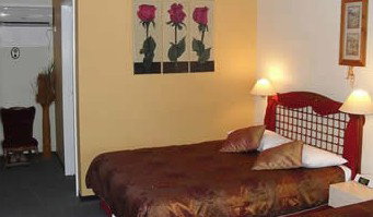 Raceways Motel - Tourism Caloundra 3