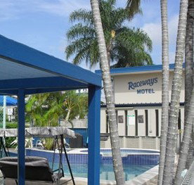 Raceways Motel - Tourism Caloundra 4