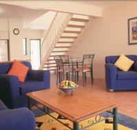 Terrapin Apartments - Tourism Caloundra