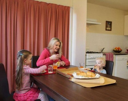 The Station Resort - Tourism Caloundra 1