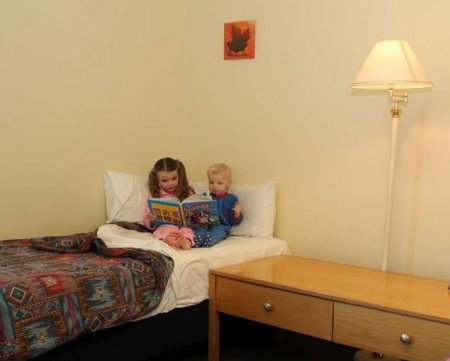 The Station Resort - Tourism Caloundra 2