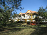 Coral Cove QLD Tourism Caloundra