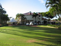 Coral Cove Resort & Golf Club - Tourism Caloundra 4