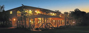 Coral Cove Resort & Golf Club - Tourism Caloundra 5