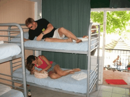 Globetrotters Budget Accommodation - Tourism Caloundra 3
