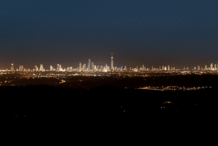 Eagle Heights Mountain Resort - Tourism Caloundra