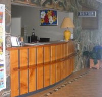 Jackaroo Motel - Tourism Caloundra