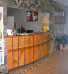 Jackaroo Motel - Tourism Caloundra 0