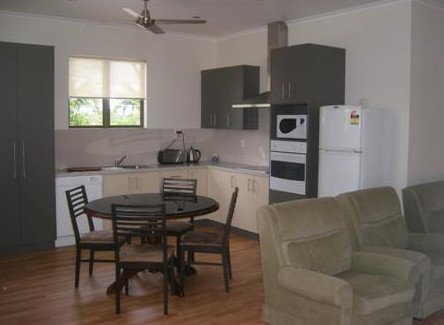 Jackaroo Motel - Tourism Caloundra 2