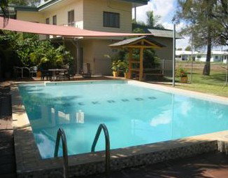 Jackaroo Motel - Tourism Caloundra 3