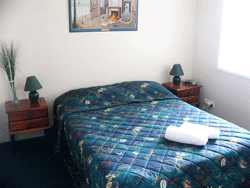 Burleigh Point Apartments - Tourism Caloundra 2