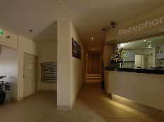 Burleigh Beach Tower - Tourism Caloundra 3