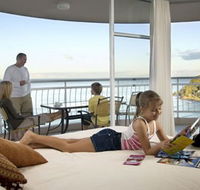 2nd Avenue Beachside Apartments - Tourism Caloundra